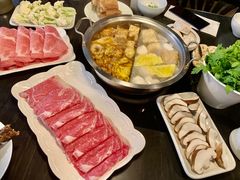 -鼎旺麻辣锅(二店)