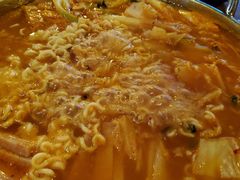 -包装马车·韩国料理·포장마차