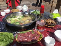 -刘艳黄牛肉(九襄店)