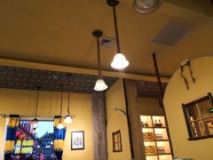 -格日勒阿妈蒙古厨房(大召店)
