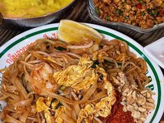 -Hi YOU你的饭局泰餐厅(雍和宫店)