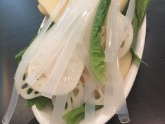 -新辣道鱼火锅(领展购物广场·中关村店)