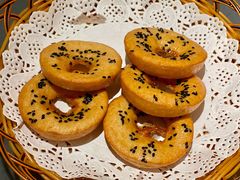 武汉小面窝-楚鲜·汉正街一号(天河店)