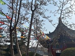 -西安市广仁寺