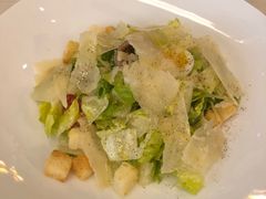 -卡佩罗意大利餐厅及酒吧Al Cappello Trattoria