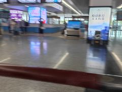 -石家庄正定国际机场-T2航站楼