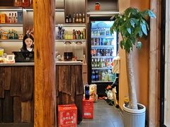 -吃香喝辣·地道衡东菜(南岳大庙店)