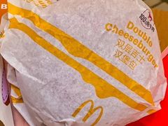 -麦当劳(顾村公园店)