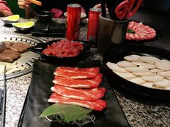 -汉拿山烤肉(东直门东方银座店)