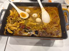 -鱼你在一起(浦东新陆家嘴滨江中心店)