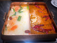 -许府牛火锅(信义坊总店)