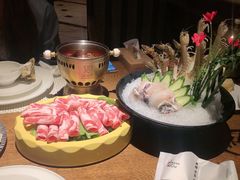 -太古汇海鲜姿造(延寿店)