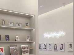 -天真蓝照相馆(新世界店)
