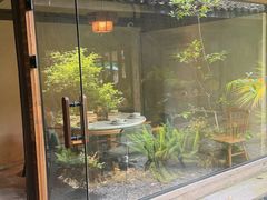 -院子餐厅·大锅菜·老杭帮(桥西直街店)