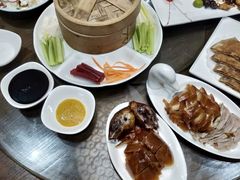 -陆壹捌餐厅(五大道店)