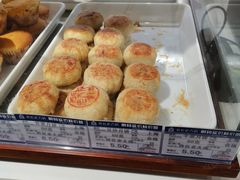 -西区老大房(愚园路店)