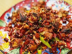 -花满楼(启秀路店)