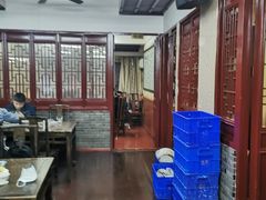 大堂-协和菜馆(凤凰街店)
