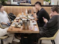 大堂-帽帽家只卖生蚝·烧烤(沙湖路店)