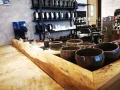 -去茶山(重庆万象城店)