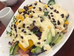 -桃子餐厅·天津菜(红星路直营店)