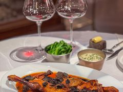 -Le Bistrot de Racine