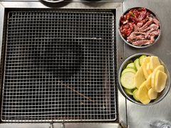 -同心烧烤(总店)