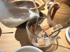 -一坐一忘云南菜(卓悦中心)