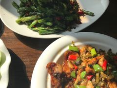 -樟树底(胜利河美食街店)