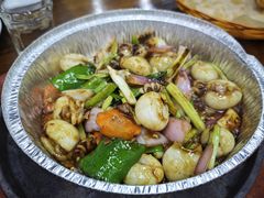 -南记食粥坊·宵夜大排档(莲花总店)