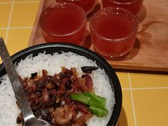 -蔡澜点心·粤菜(花城汇南区店)