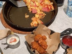 -必胜客(远大路店)