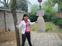 -嵩山少林文化旅游景区