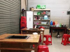 -湖南大姐特色铁板烧(城店路店)