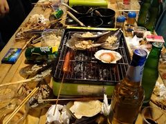 -小象钓虾·营地烧烤(洛溪店)