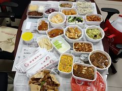 -郭林家常菜(狼垡店)