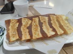 -海富荣锅贴(万象城店)