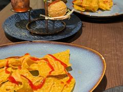 -Shantek象提南亚餐厅&西餐融合Bistro(淮海中路店)