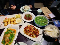 -陈麻婆豆腐总店