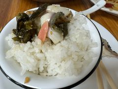 -黑皮酸菜鱼(三山街店)