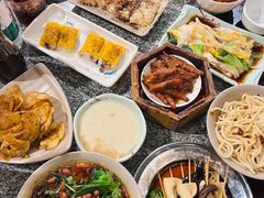 -小街天府(西工小街店)