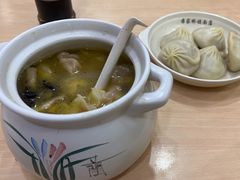 -蒋家桥饺面店(东关街店)