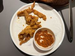 -三只耳冷锅鱼火锅(玉林店)