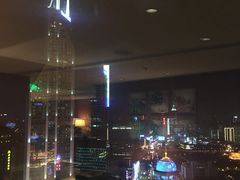-上海雅居乐万豪侯爵酒店