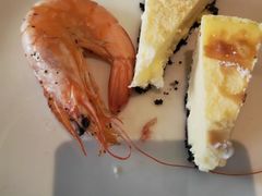 -西安凯悦酒店-自助餐厅·海鲜·火锅·烧烤