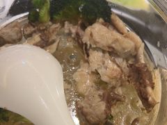 -秦月轩·陕西家乡菜(阜成路·五棵松店)