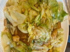 -巴依老爷新疆美食(牡丹园店)