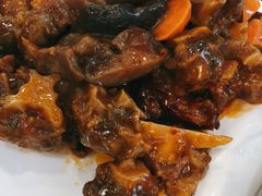 -帕米尔食府(白云观店)