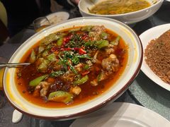 -粤尚腾香居中餐厅(首都机场希尔顿店)