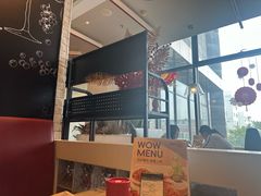 -必胜客(WOW万隆店)